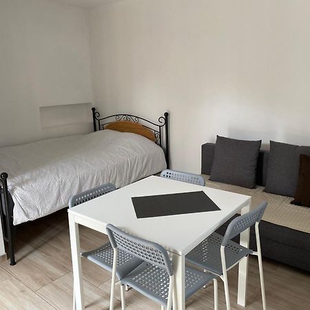Alda-Pokoje Goscinne Nad Morzem Dziwnów Exterior foto